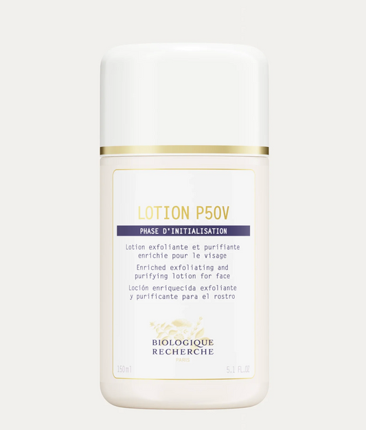 Biologique Recherche Lotion P50V