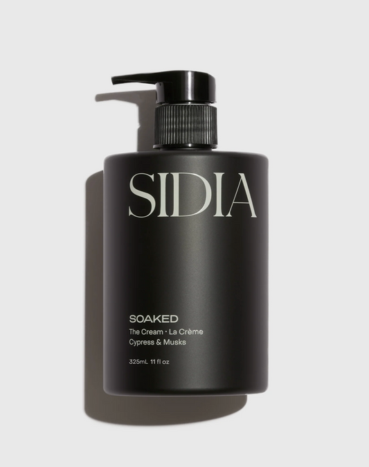 Sidia - The Cream