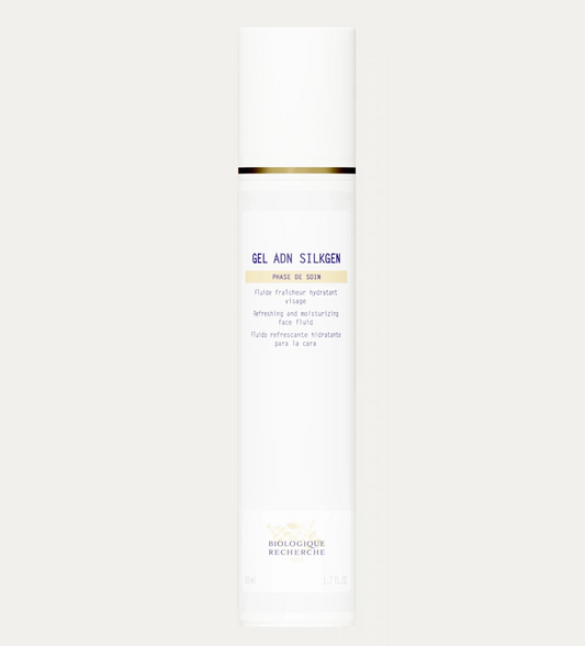 Biologique Recherche Gel ADN Silkgen