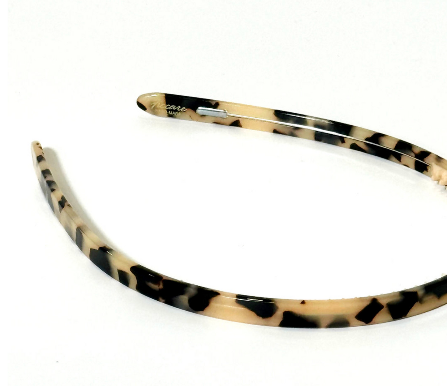 Ficcare - Eve Headband Italian Acetate