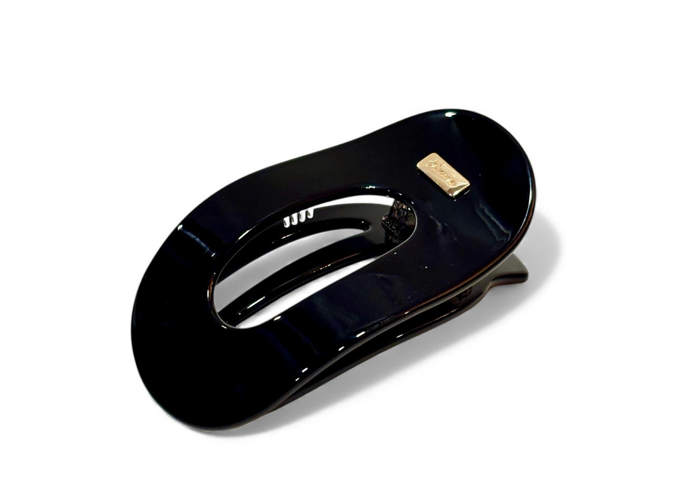 Ficcare - Ohana Oval Yoga Clip