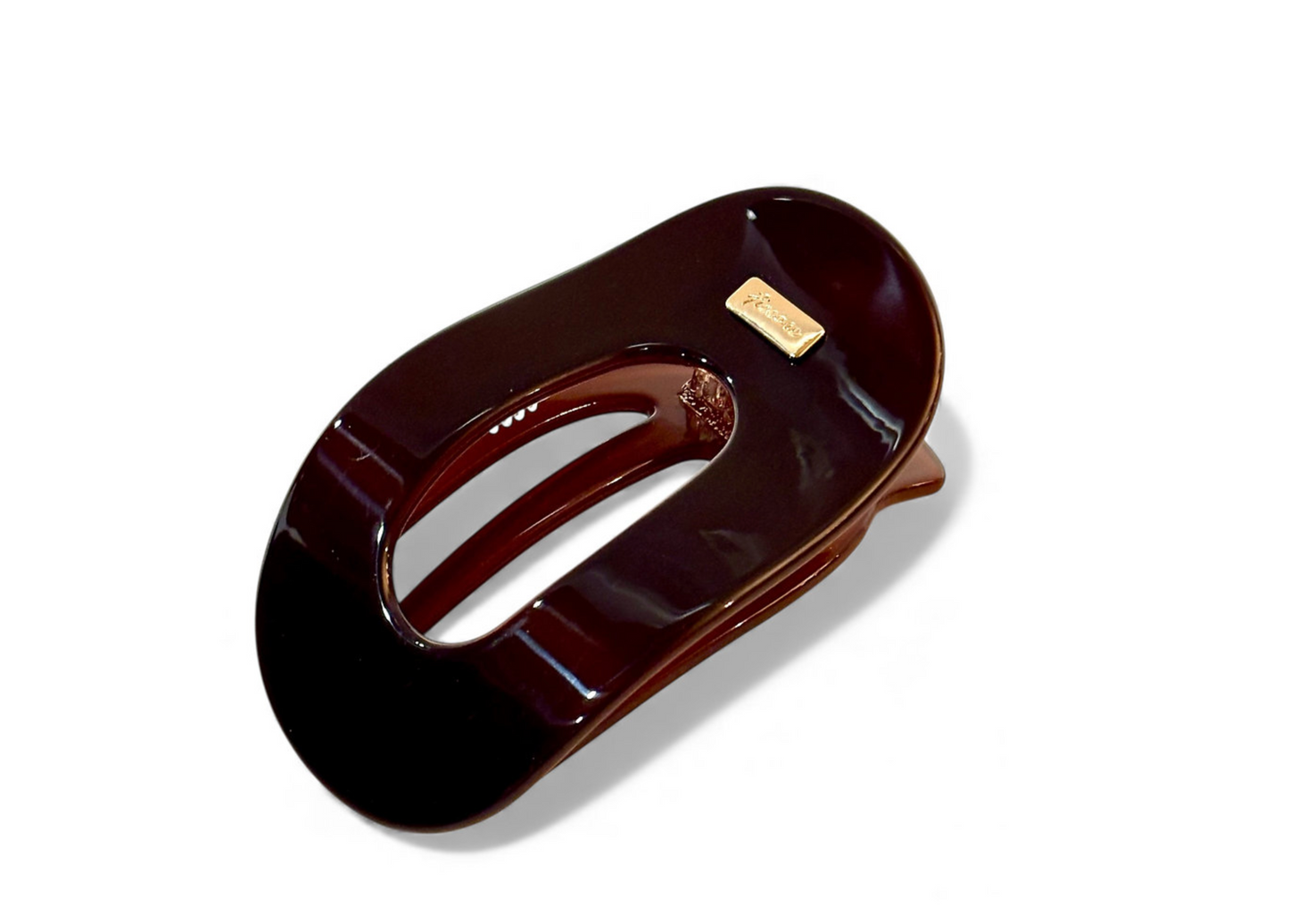 Ficcare - Ohana Oval Yoga Clip