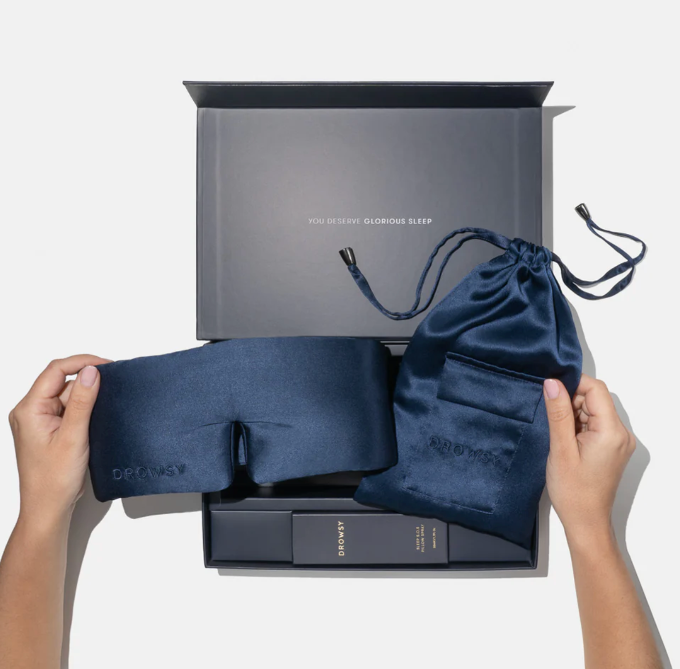 Drowsy Deep Sleep Collection