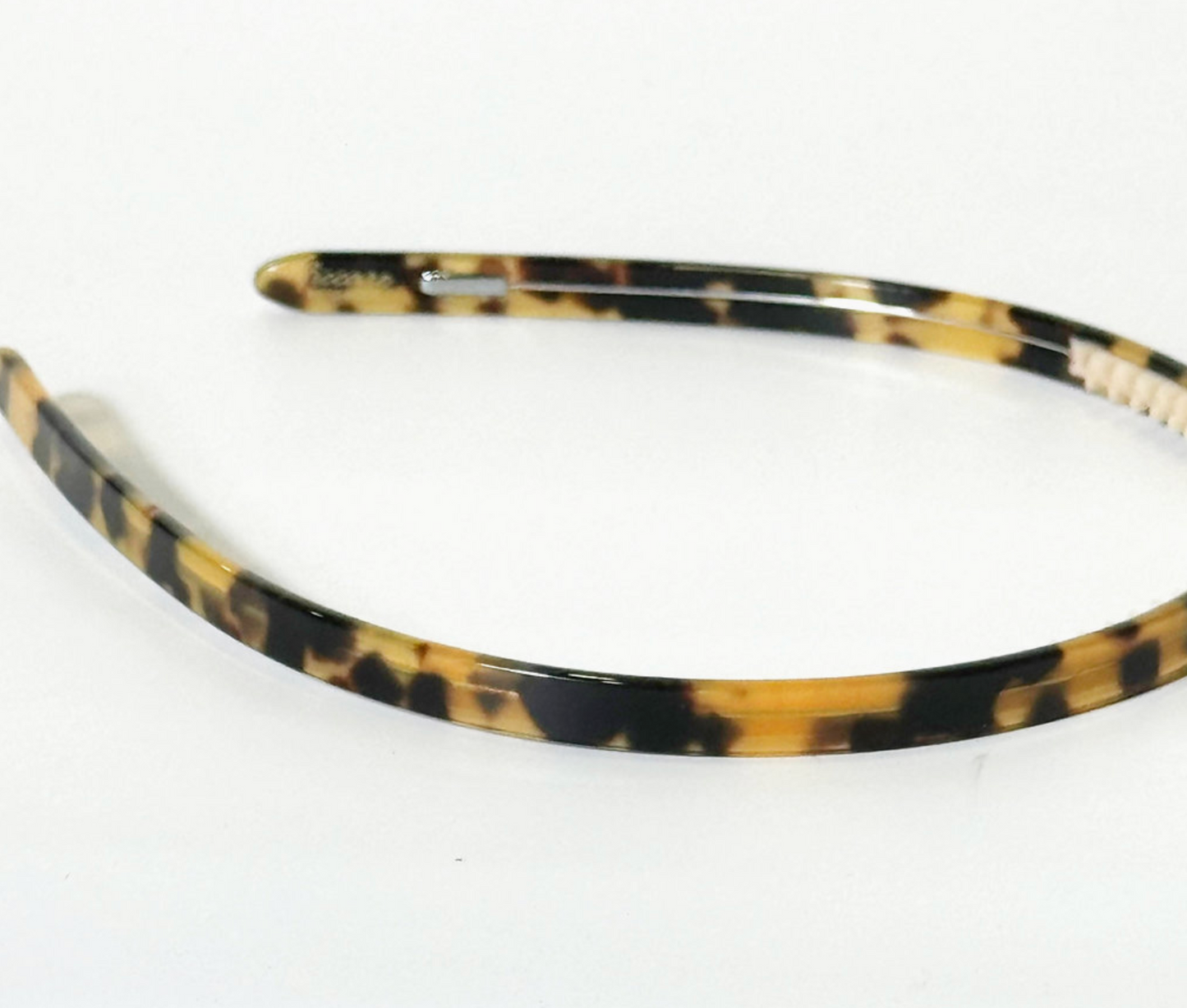 Ficcare - Eve Headband Italian Acetate