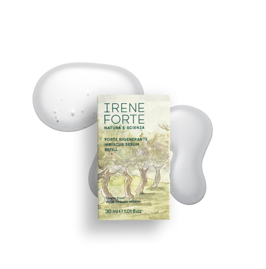 Irene Forte - Hibiscus Serum with Myoxinol