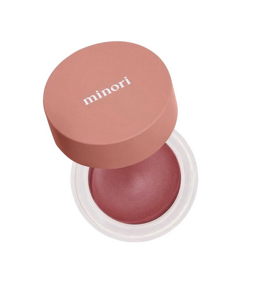 Minori - Cream Blush