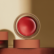 Minori - Cream Blush