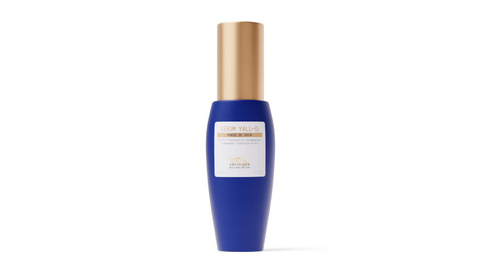 Biologique Recherche Sérum Yall~O2