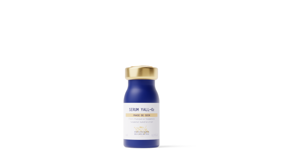 Biologique Recherche Sérum Yall~O2