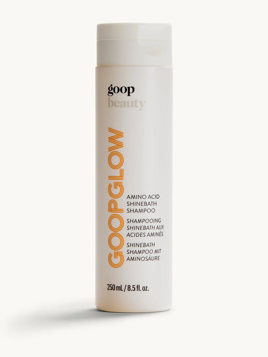 Goop Beauty Amino Acid Shinebath Shampoo