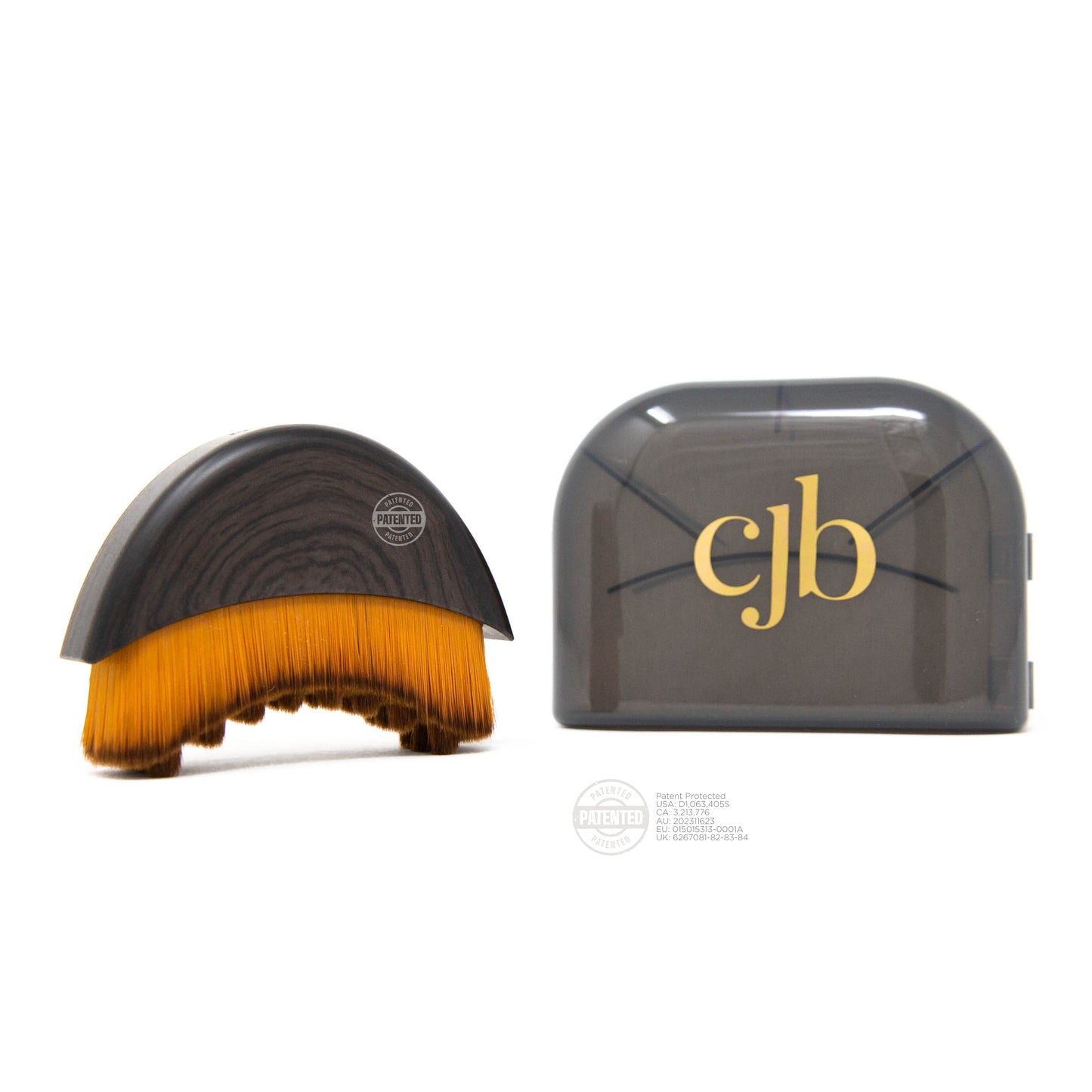 Cecily Braden CJB Lymphatic Brush - Small