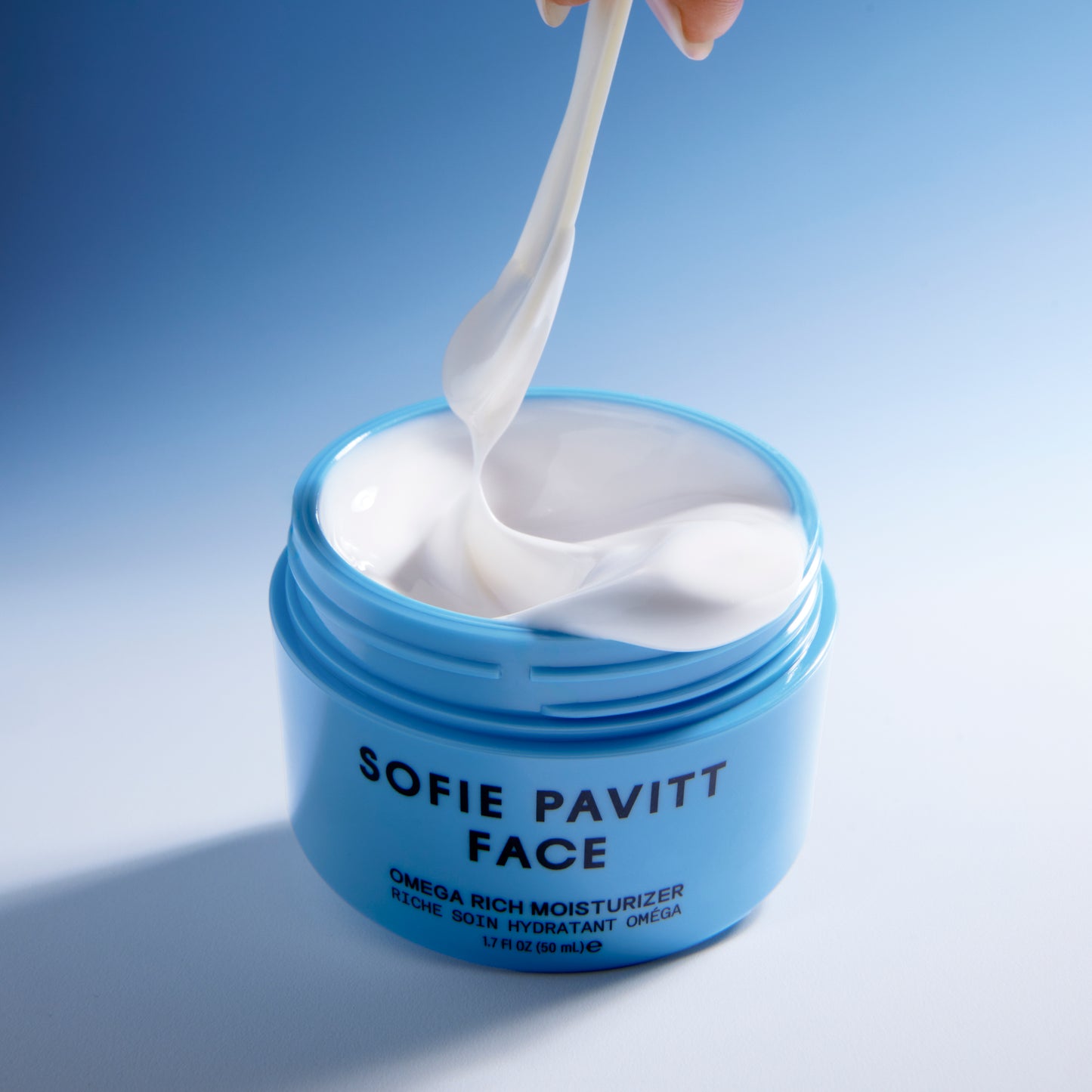Sofie Pavitt - Omega Rich Moisturizer