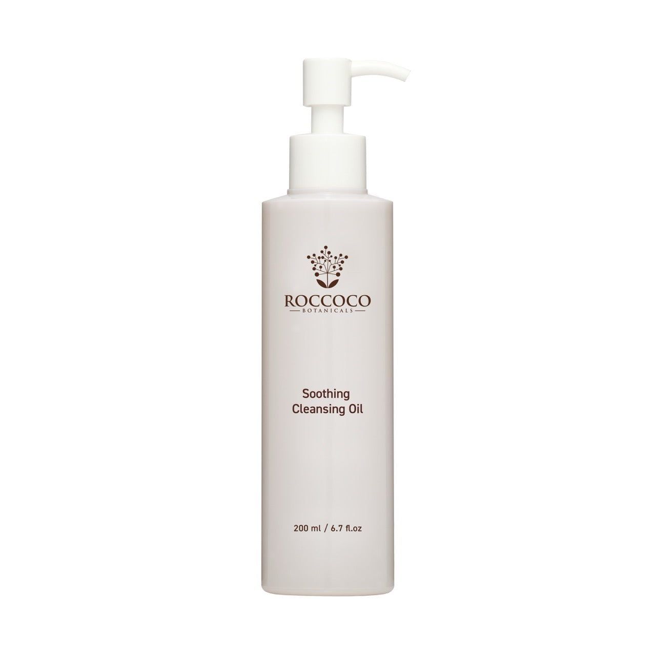 Roccoco Botanicals - Soothing Cleansing Oil