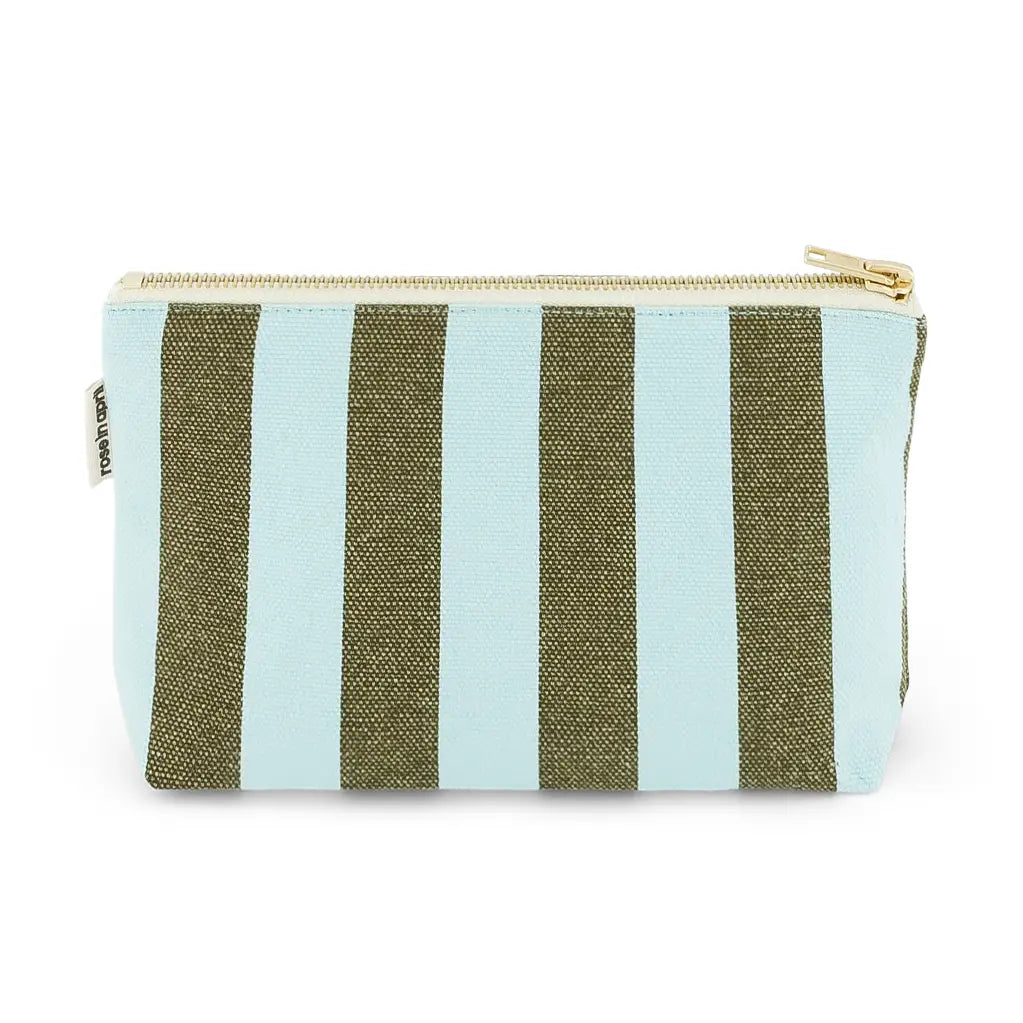 Rose In April Sofia Pouch