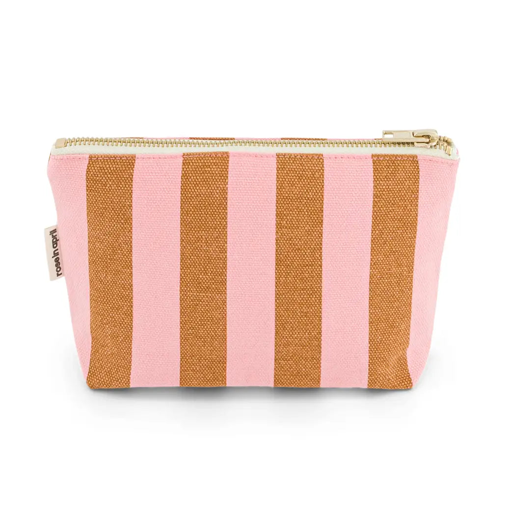 Rose In April Sofia Pouch