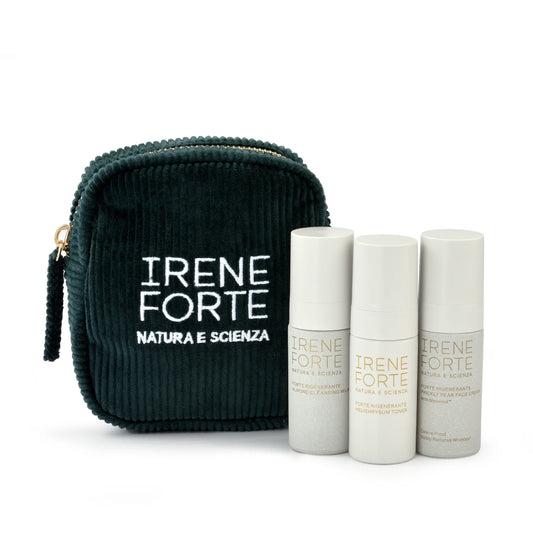 Irene Forte Summer Essentials Travel Kit