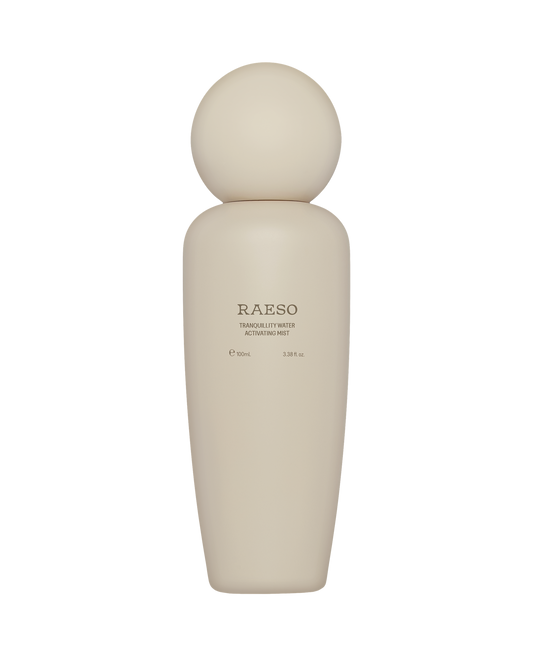 RAESO - Tranquillity Water Activating Mist