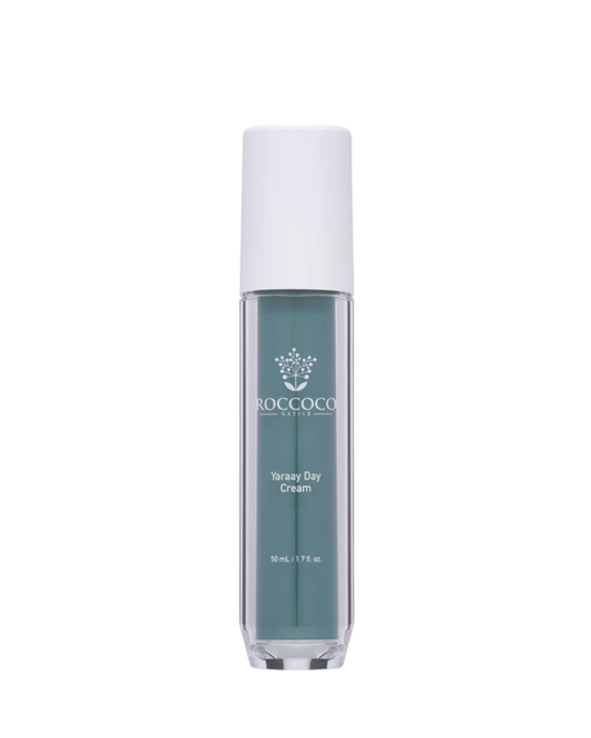 Roccoco Botanicals - Yaraay Day Cream
