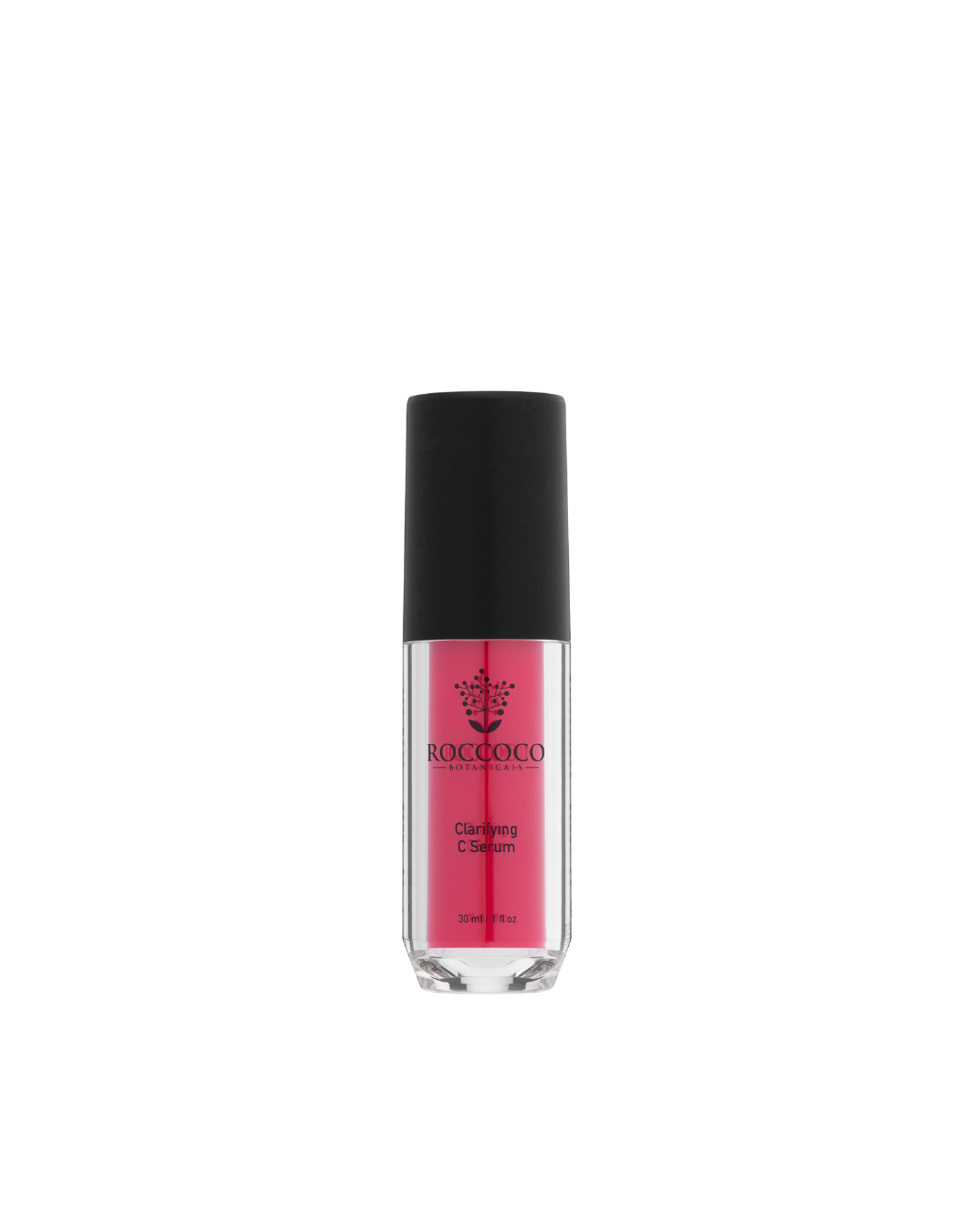 Roccoco Botanicals - Clarifying C Serum