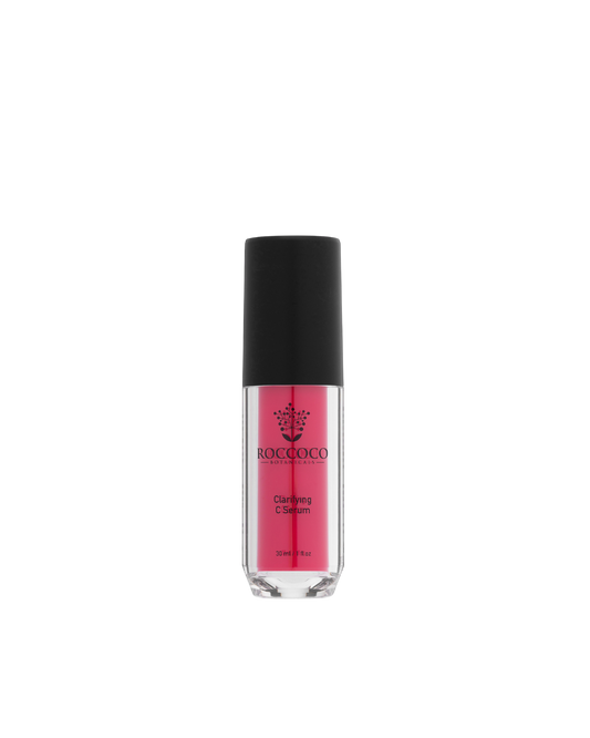 Roccoco Botanicals - Clarifying C Serum