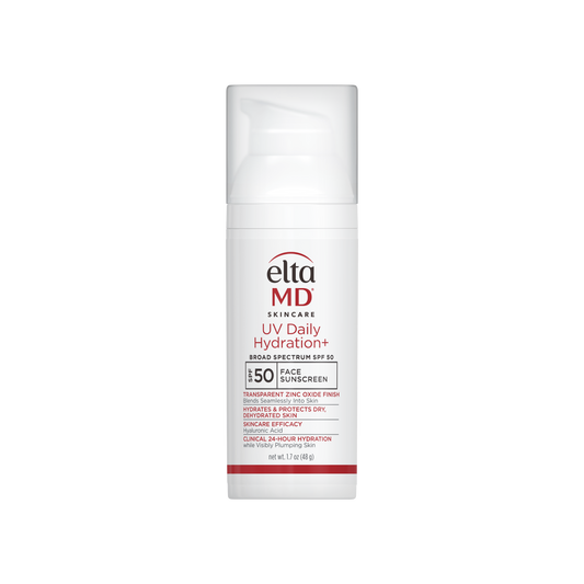 EltaMD - UV Daily Hydration+ SPF50