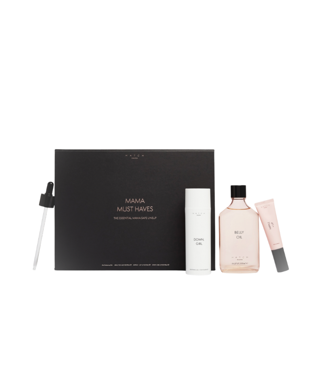 Hatch - Mama Must-Haves Kit Case Pack
