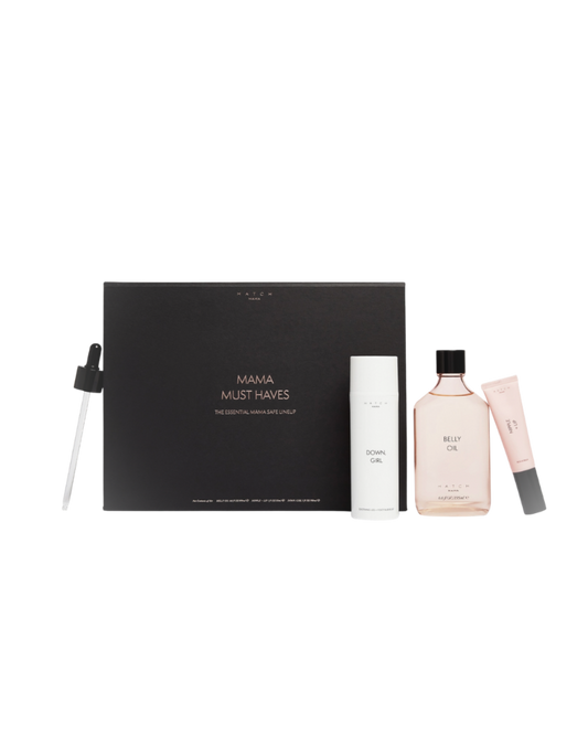 Hatch - Mama Must-Haves Kit Case Pack