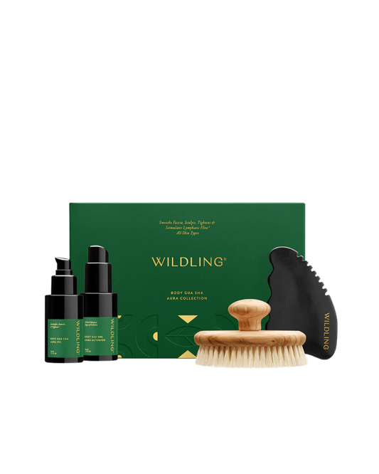 Wildling - Aura Collection