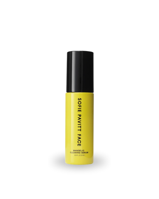 Sofie Pavitt - Mandelic Clearing Serum