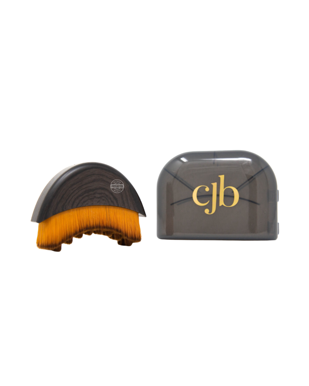 Cecily Braden - CJB Lymphatic Brush