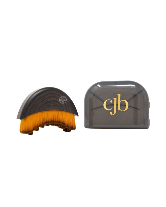 Cecily Braden - CJB Lymphatic Brush