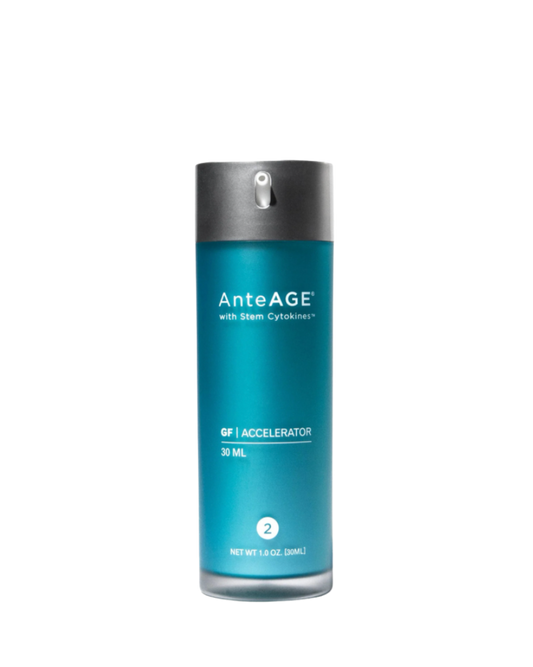 AnteAGE - Accelerator
