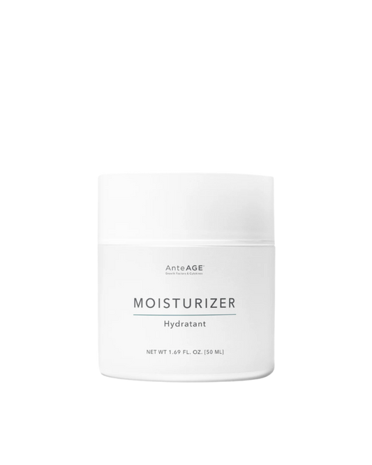 AnteAGE - Moisturizer
