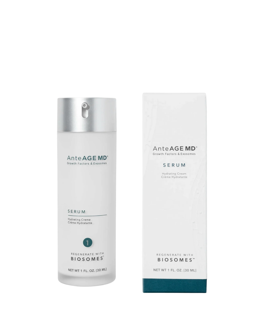 AnteAge - Serum MD