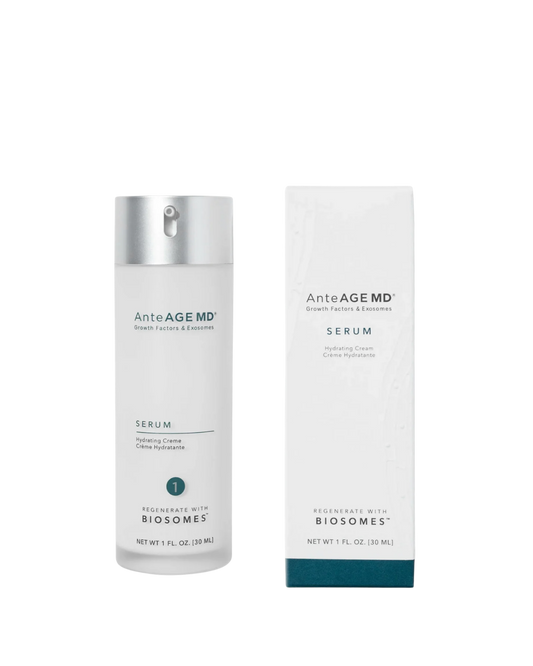 AnteAge - Serum MD