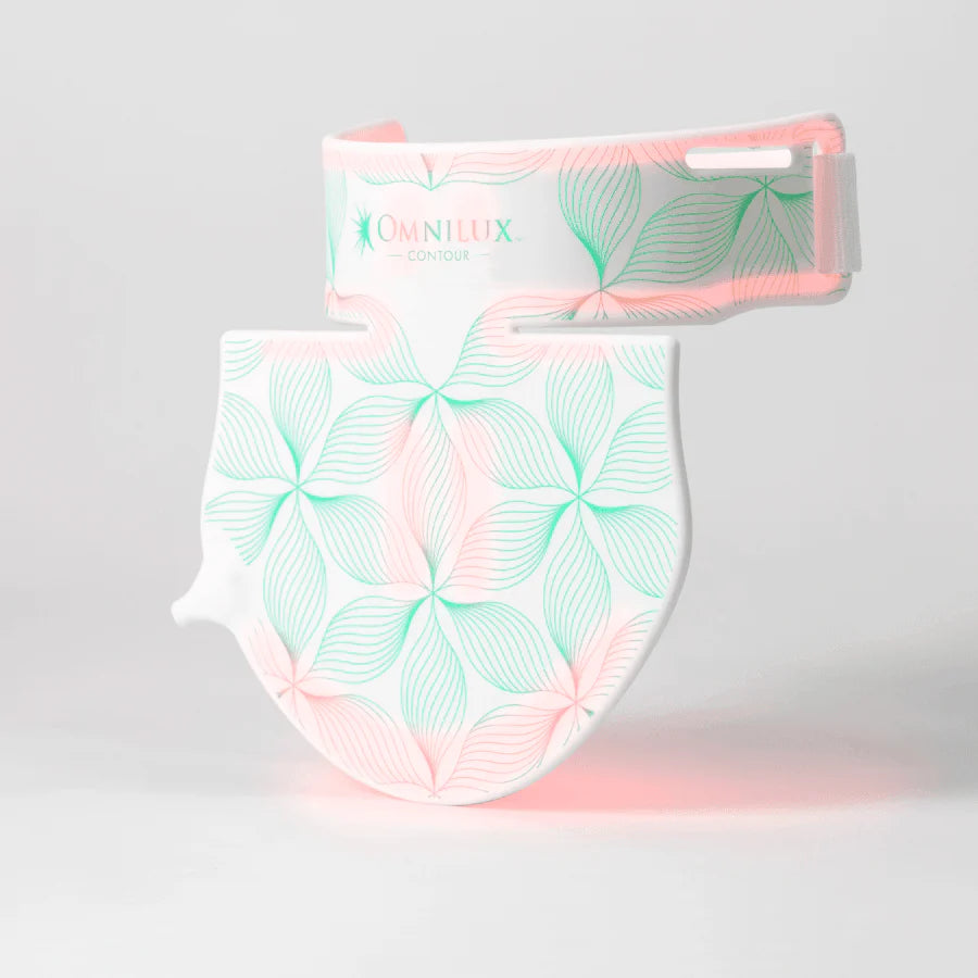 Omnilux - Contour Neck & DÃ©colletÃ©