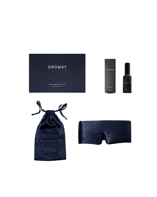Drowsy Deep Sleep Collection