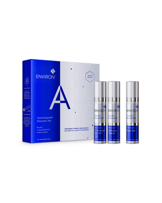 Environ Youth EssentiA Discovery Trio
