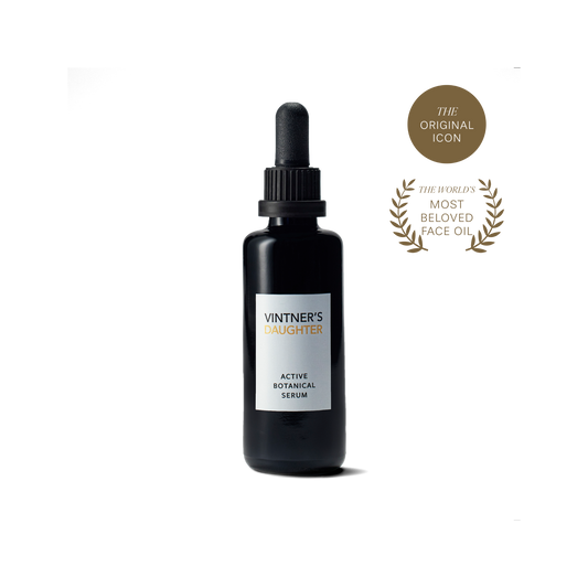 Vintner's Daughter - Active Botanical Serum