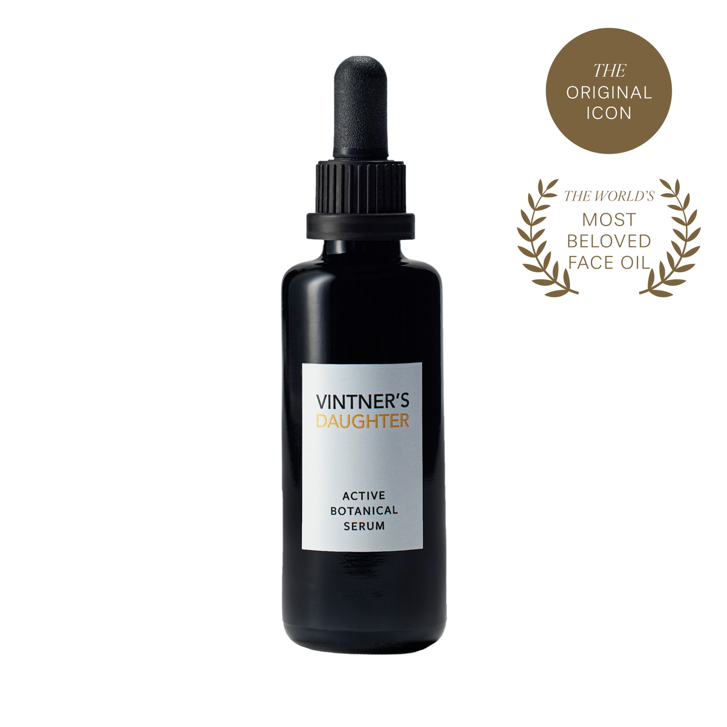 Vintner's Daughter - Active Botanical Serum