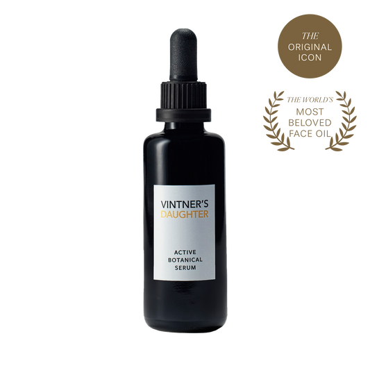 Vintner's Daughter - Active Botanical Serum