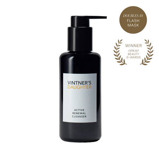 Vintner's Daughter - Active Renewal Cleanser