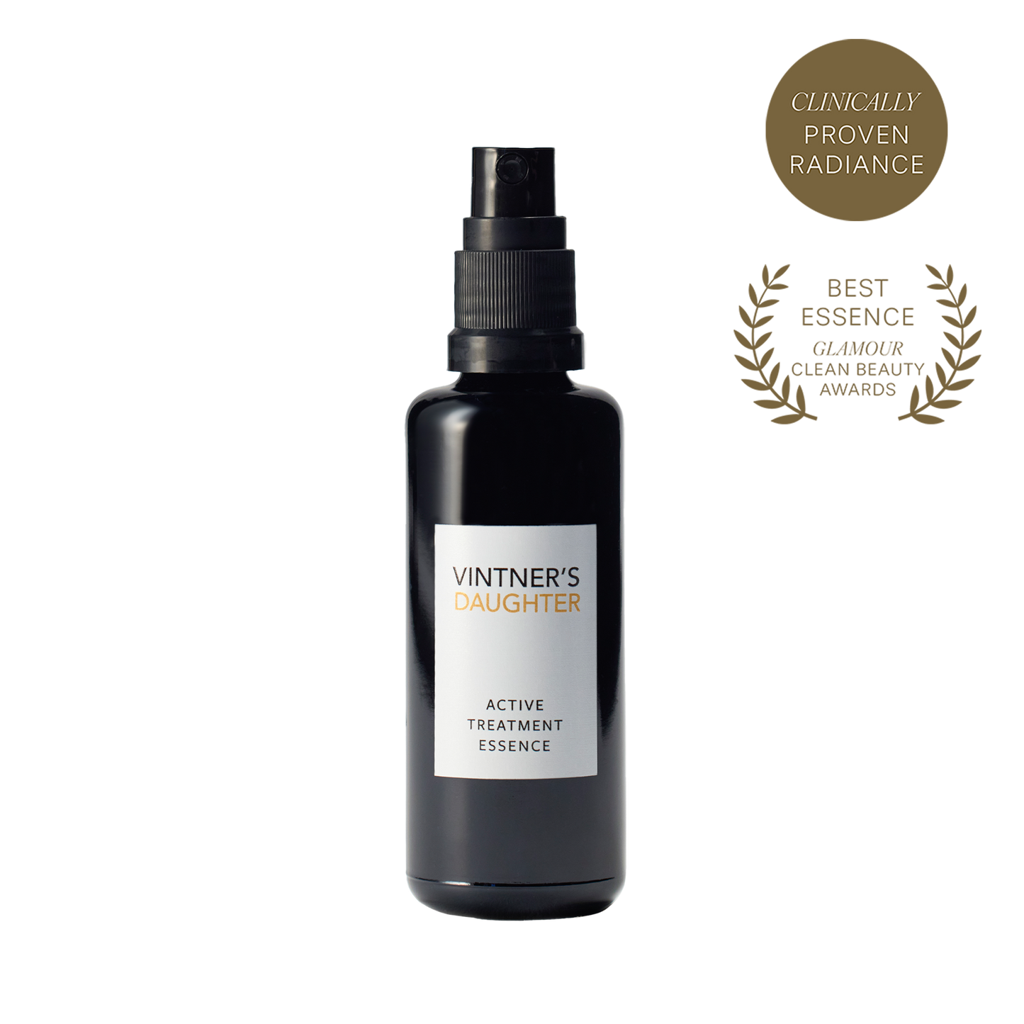 Vintner's Daughter - Active Treatment Essence