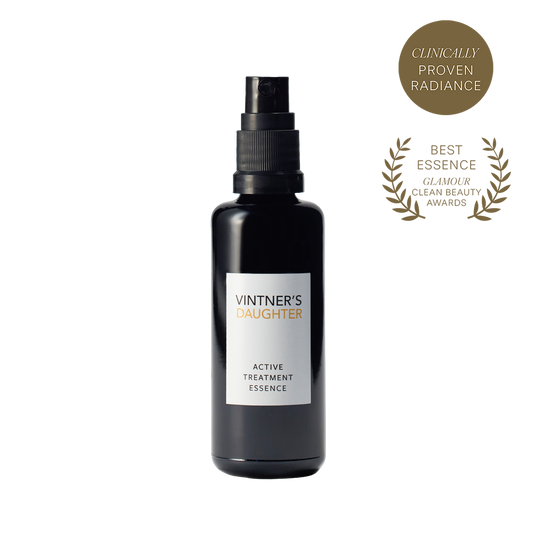 Vintner's Daughter - Active Treatment Essence