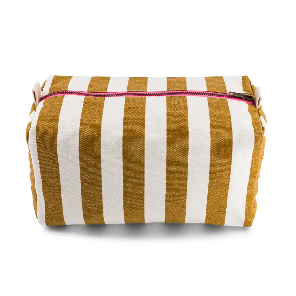 Rose In April Vic Toiletry Bag