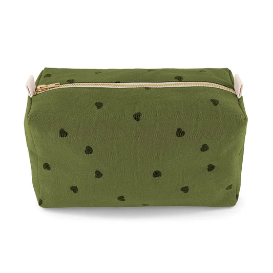 Rose In April Vic Toiletry Bag