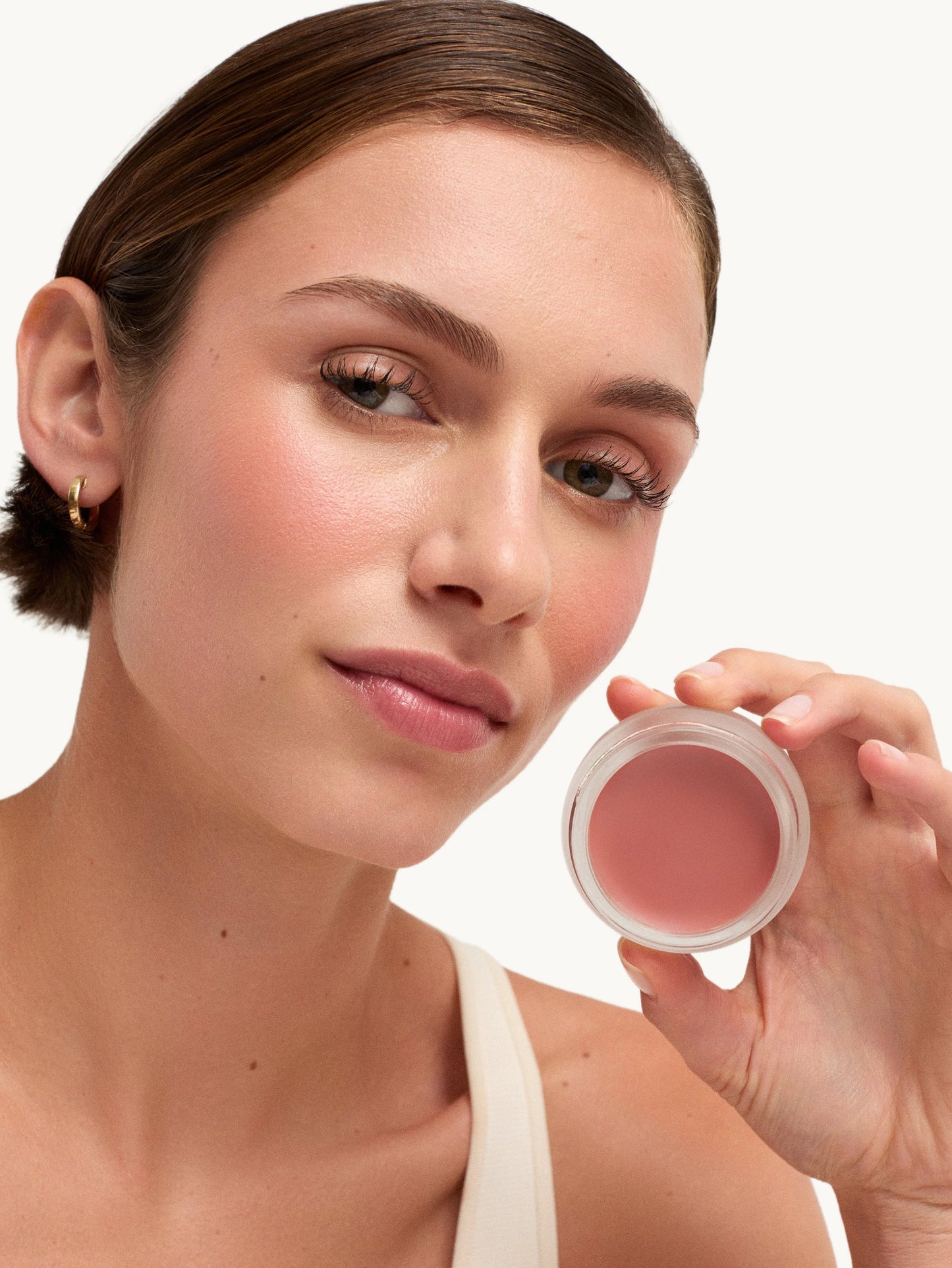 Goop Beauty Colorblur Glow Balm
