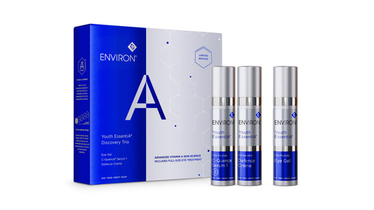 Environ Youth EssentiA Discovery Trio