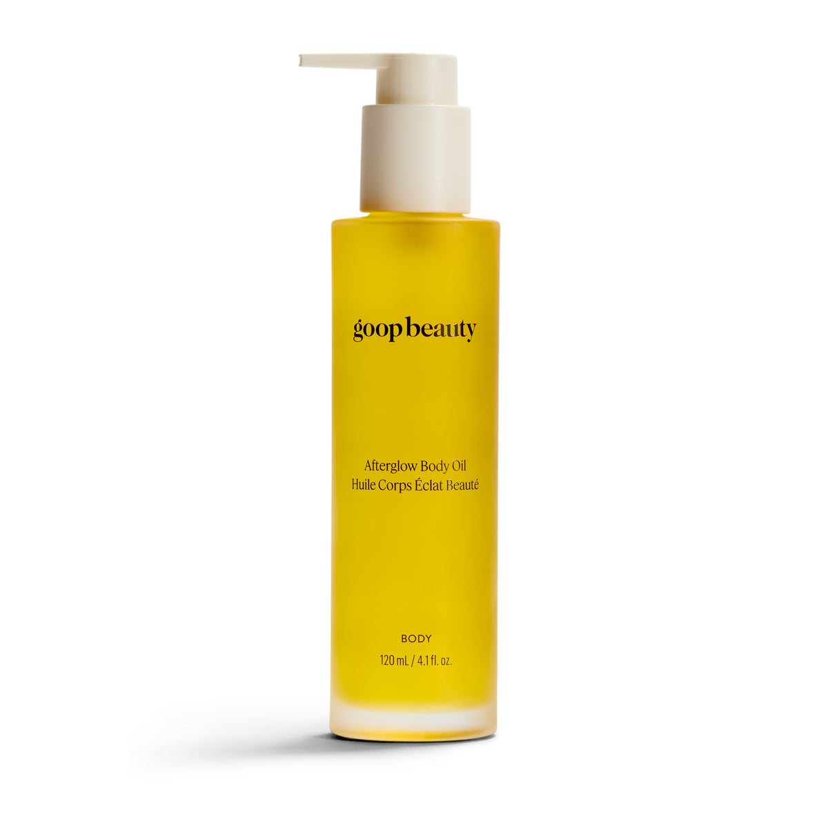 Goop - Afterglow Body Oil