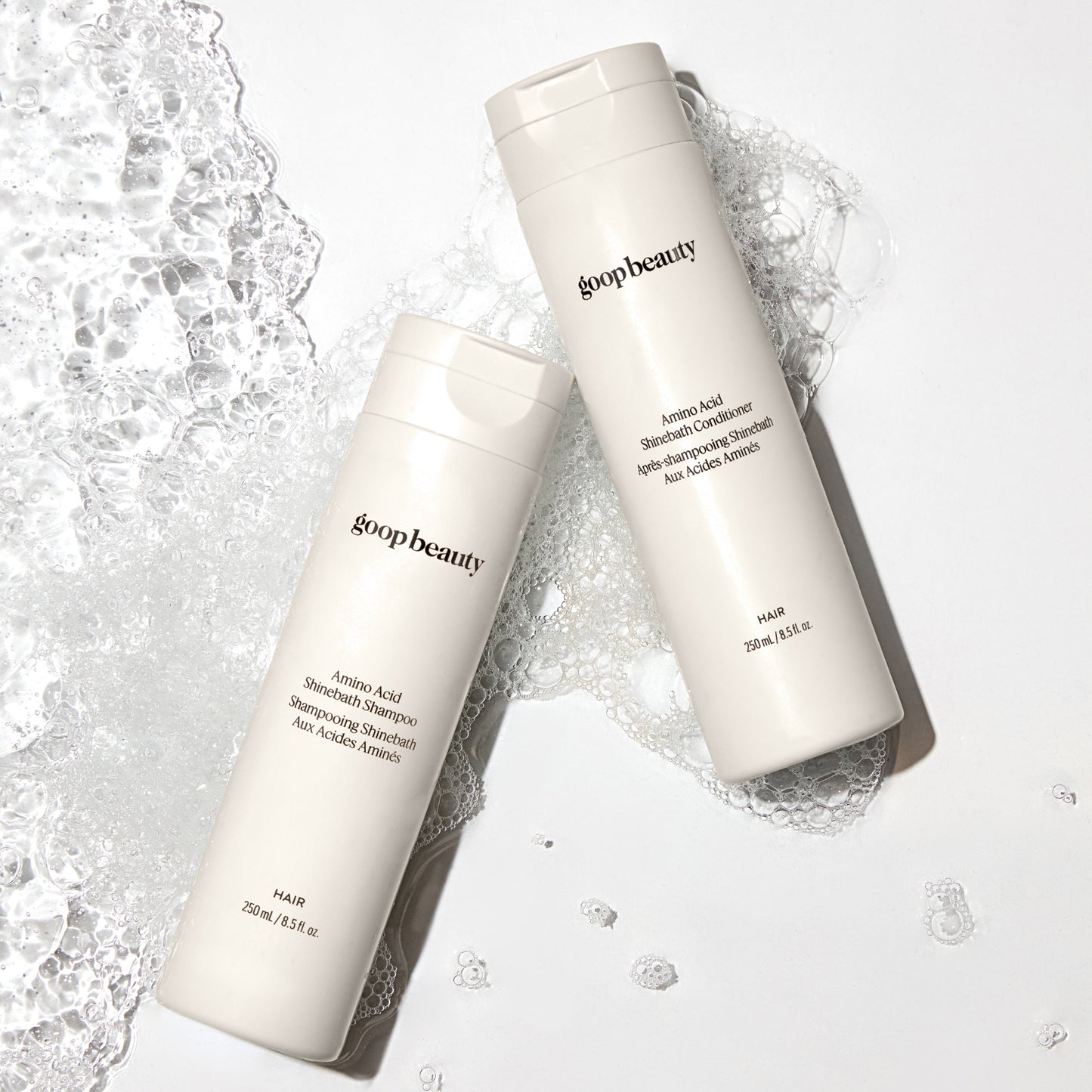 Goop - Amino Acid Shinebath Shampoo